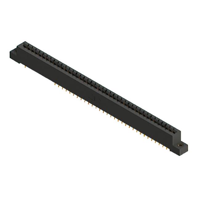 887-080-556-208 EDAC Inc.  Edgeboard Connectors